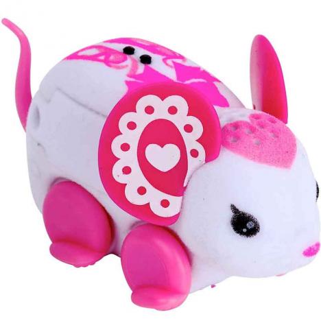 Little Live Pets Ratones Juguetones Bella Tina