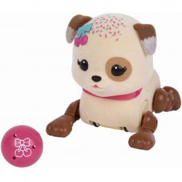 Little Live Pets - Perritos Traviesos Sprinky