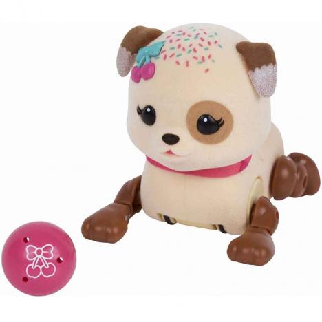 Little Live Pets - Perritos Traviesos Sprinky