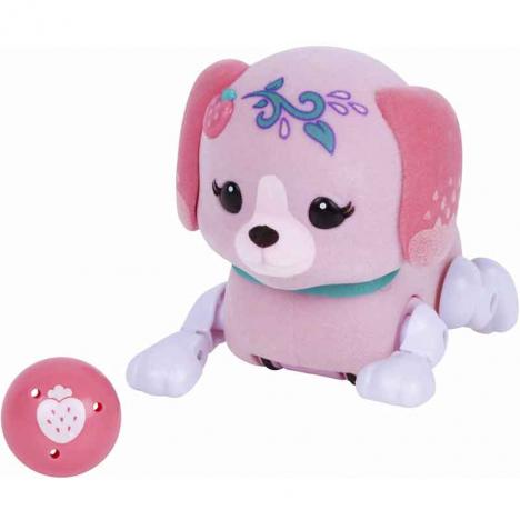 Little Live Pets - Perritos Traviesos Pawberry