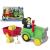 Tractor de Mickey con Figuras