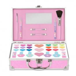Martinelia Maletín de Maquillaje Unicornio