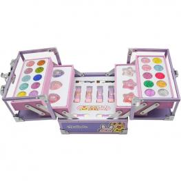 Martinelia Maletín de Maquillaje Triple