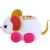 Little Live Pets Ratones Juguetones Dancin' Queenie