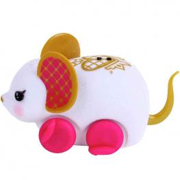 Little Live Pets Ratones Juguetones Dancin' Queenie