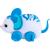 Little Live Pets Ratones Juguetones Wild Beatz