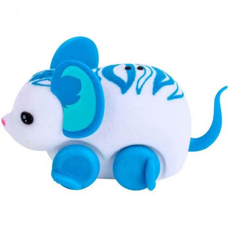 Little Live Pets Ratones Juguetones Wild Beatz