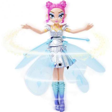 Hada Voladora Crystal con Luz