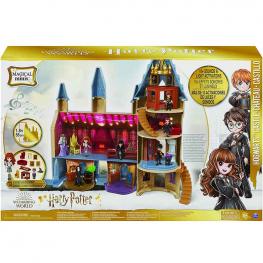 Harry Potter Castillo de Hogwarts