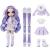 Muñeca Rainbow High Winter Break - Violet Willow