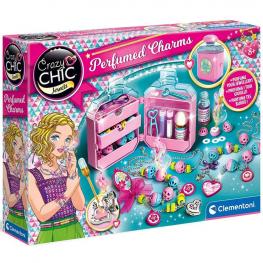 Crazy Chic Perfumed Charms