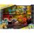 Imaginext - Jurassic World Dinosaurios Fugitivos