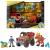 Imaginext - Jurassic World Dinosaurios Fugitivos