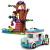 Lego Friends - Ambulancia de la Clínica Veterinaria