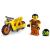 Lego City - Moto Acrobática Demolición