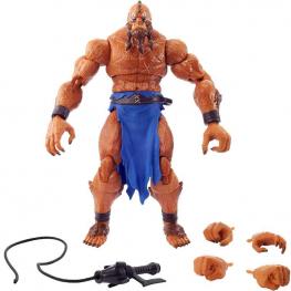 Masters of the Universe - Revelation Figura Beast Man