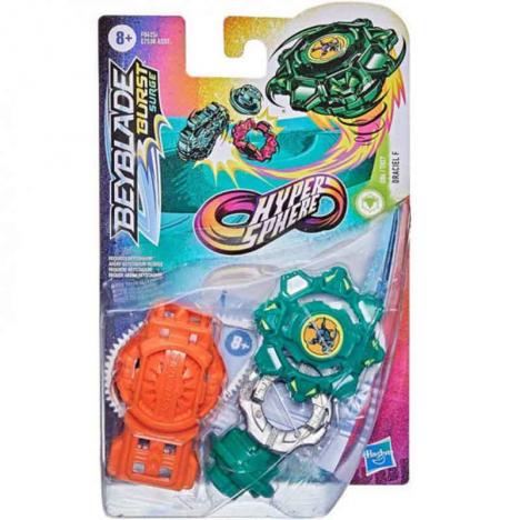 Beyblade Hypersphere Draciel F