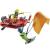 Playmobil - City Action: Rescate Marítimo: Rescate de Kitesurfer con Bote