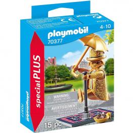 Playmobil  70377 - Special Plus: Artista Callejero