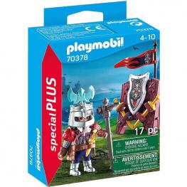 Playmobil  70378 - Special Plus: Caballero
