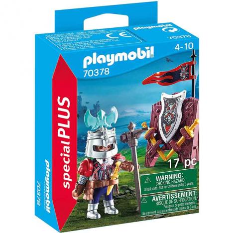 Playmobil  - Special Plus: Caballero