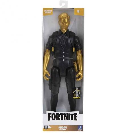 Fortnite Figura Midas 30 cm.