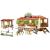 Playmobil - Country: Caravana Campamento de Ponis
