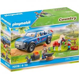 Playmobil - Country: Herrador