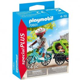 Playmobil  - Special Plus: Excursión en Bicicleta