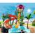Playmobil - Family Fun: Parque Acuático con Tobogán