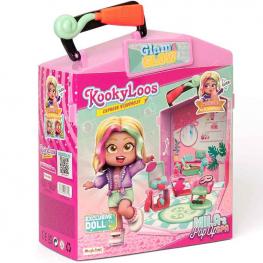 Kookyloos Mila’s Pop Up Spa
