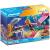 Playmobil - Family Fun: Set de Regalo Buceadora de Tesoros