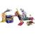 Playmobil - Family Fun: Set de Regalo Buceadora de Tesoros