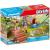Playmobil - City Life: Set de Regalo Entrenadora de Perros