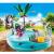 Playmobil - Family Fun: Piscina Divertida con Rociador de Agua
