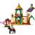 Lego Princesas Disney - Aventura de Jasmine y Mulán