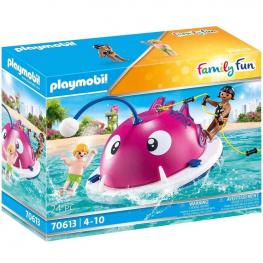 Playmobil - Family Fun: Isla de Escalada