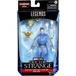 Marvel - Figura Astral Form in The Multiverse of Madness 15 cm (Hasbro F0370)