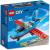 Lego City - Avión Acrobático