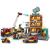 Lego City - Cuerpo de Bomberos