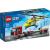 Lego City - Transporte del Helicóptero de Rescate