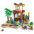 Lego City - Base de Socorristas en la Playa