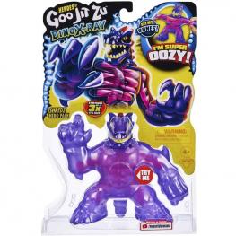 Goo Jit Zu - Figura Dino X Ray Shredz (Bandai 41189)