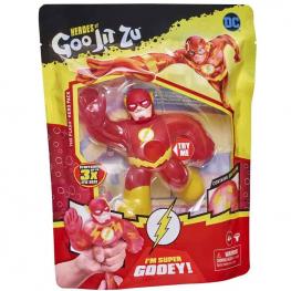 Goo Jit Zu - Figura Flash
