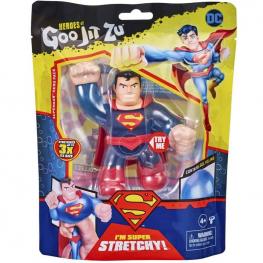 Goo Jit Zu - Figura Superman (Bandai 41181)