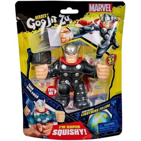 Goo Jit Zu - Figura Thor