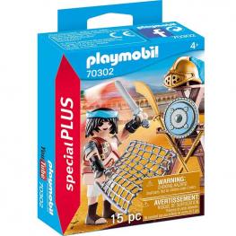 Playmobil  70302 - Special Plus: Gladiador