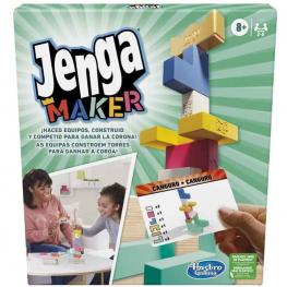 Jenga Maker (Hasbro F4528)