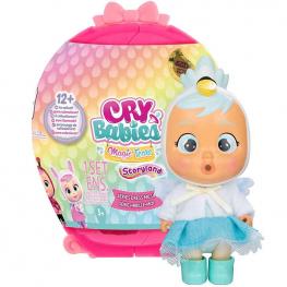 Bebés Llorones Lágrimas Mágicas Storyland Dress Me Up (IMC 81970)