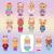 Bebés Llorones Lágrimas Mágicas Storyland Dress Me Up